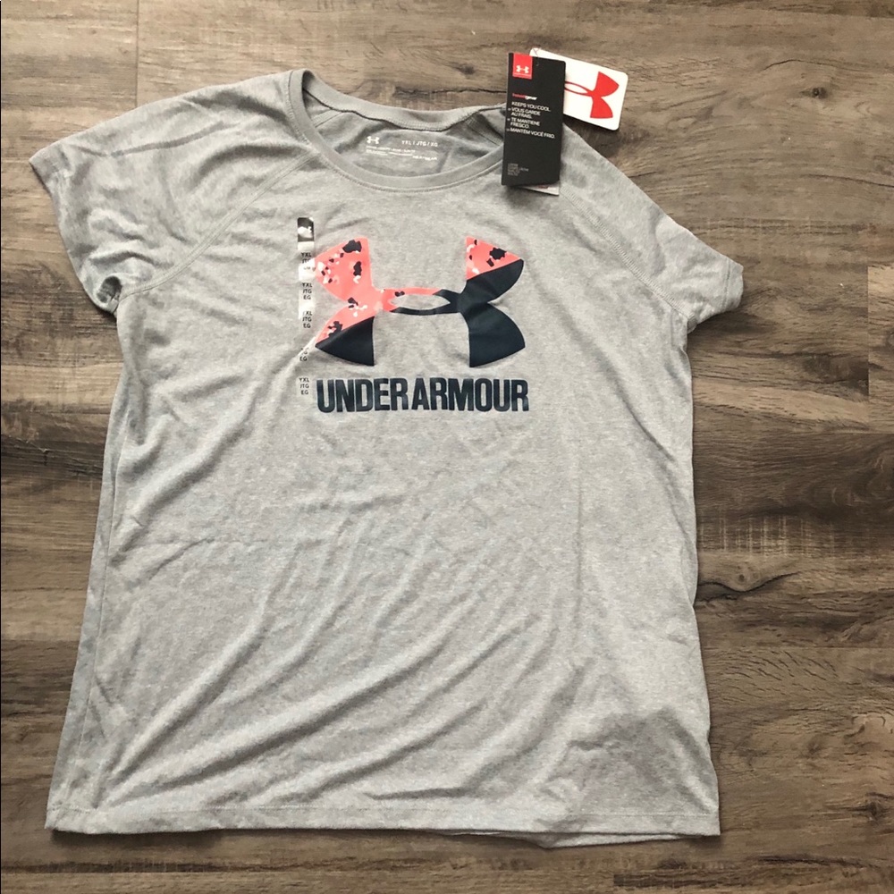 Under Armor Shirt